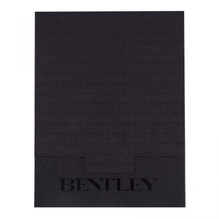 Pocket Presentation Folder Bentley Boutique Pocket Presentation Folder Bentley Boutique