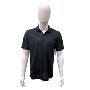 Bentley branded men's Golf polo.