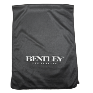 Cooling towel