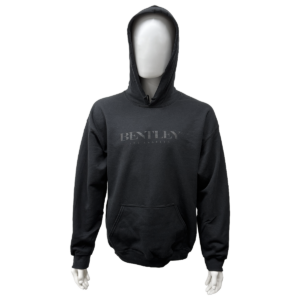 Bentley Los Angeles Hoodie